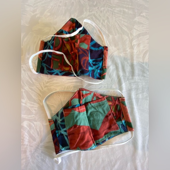 JAMS WORLD MASKS, 2 - Picture 2 of 6